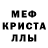 Amphetamine VHQ ilka Kulish